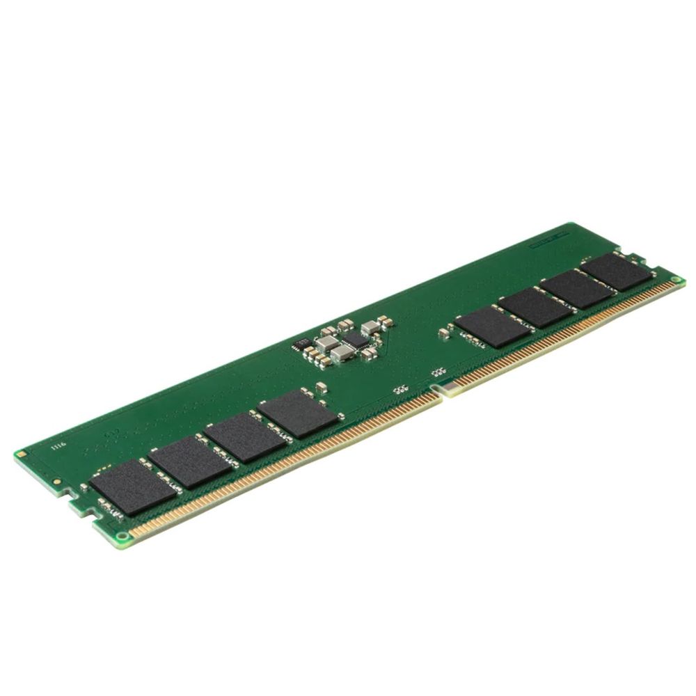 Memoria Ram para Desktop 32GB DDR5 4800Mhz KVR Kingston