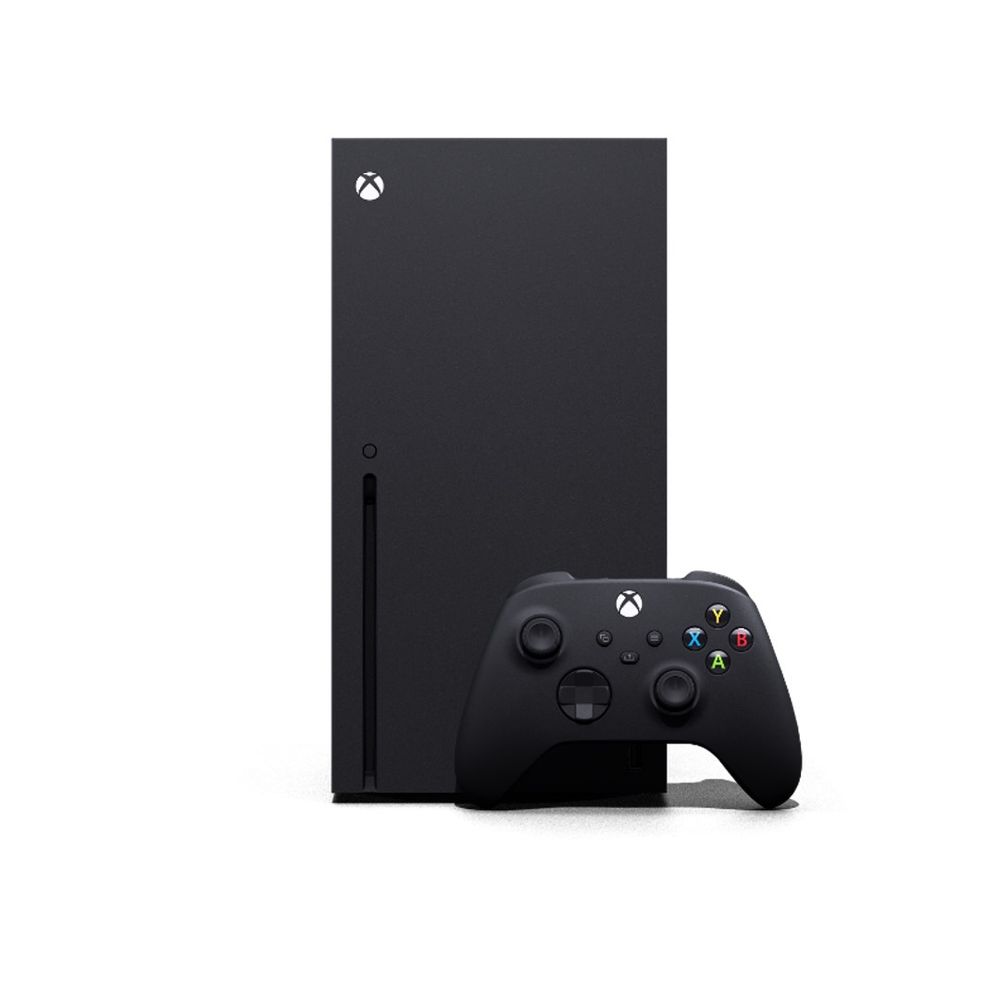 are xbox series x available in stores