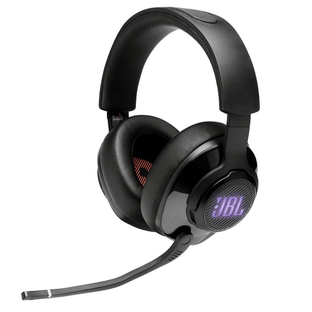 Headset JBL Gamer Quantum 400 Headset JBL Gamer Quantum 400