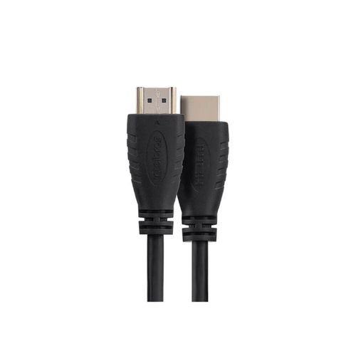 Cabo Intelbras HDMI 2.0 20M CHF 2020 Preto 4140005