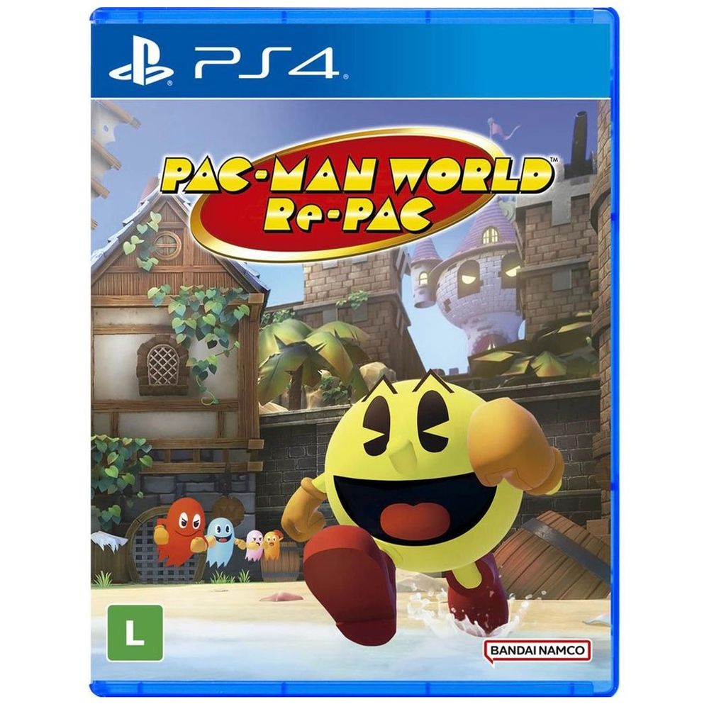 Jogos do Pacman (come-come) - Click Jogos