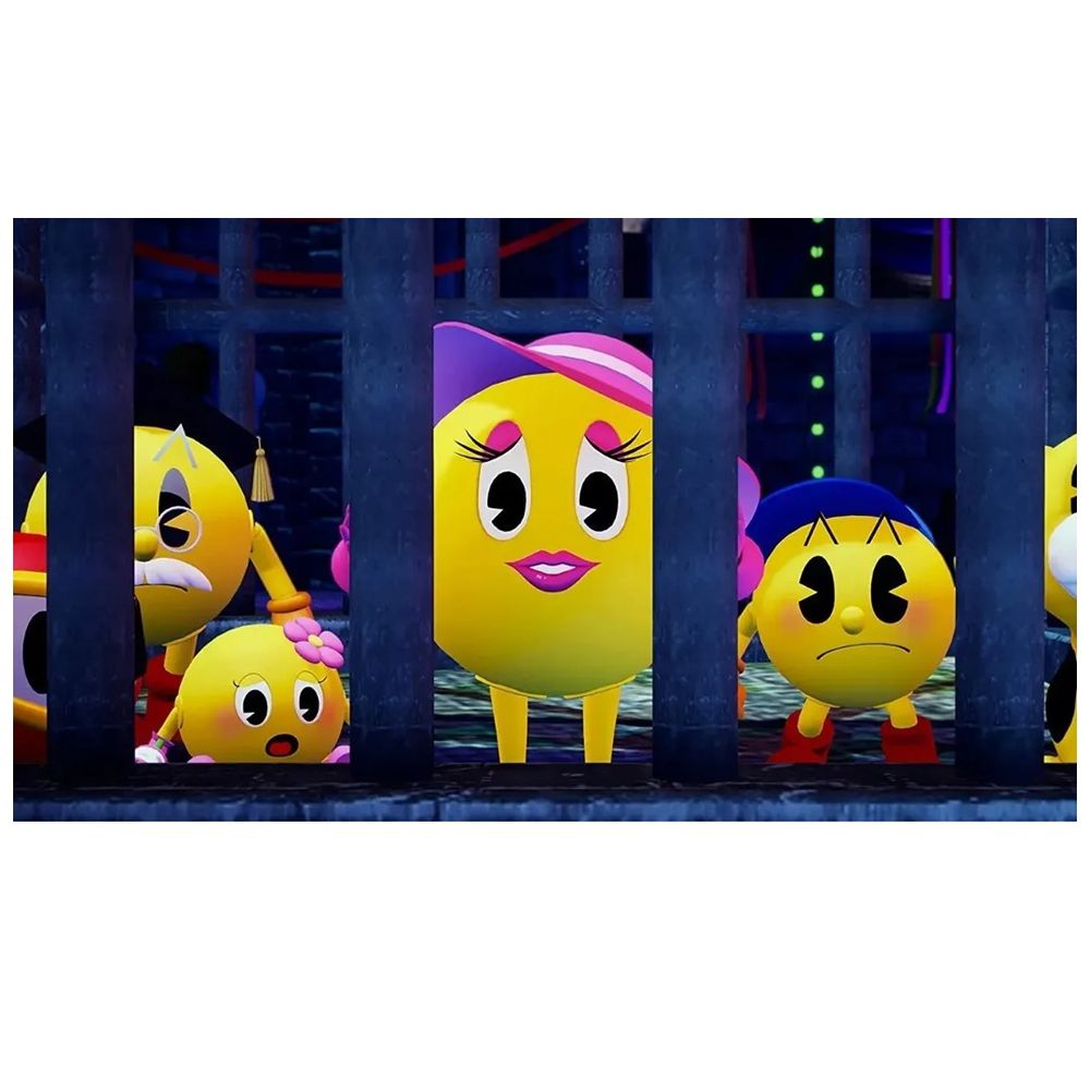 Jogos do Pacman (come-come) - Click Jogos