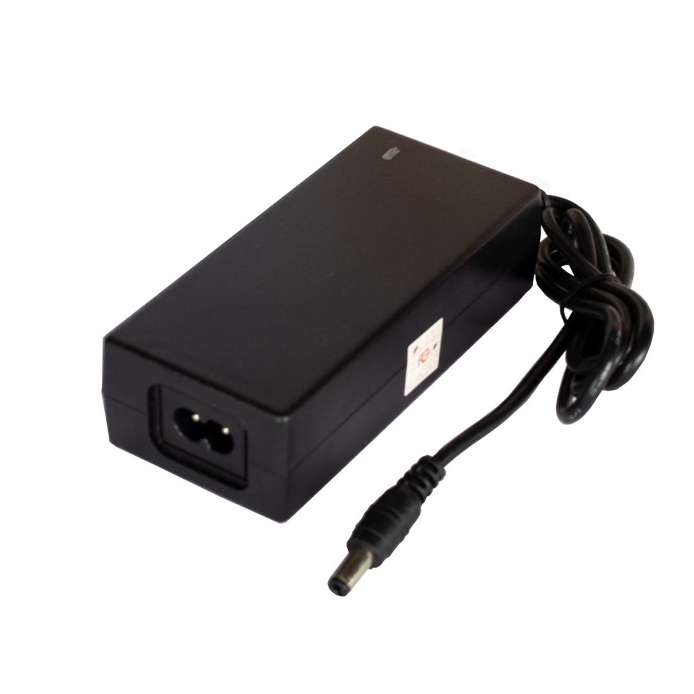 Fonte para Notebook 12V 05A 60W - Fonte CFTV Fonte para Notebook 12V 05A 60W - Fonte CFTV
