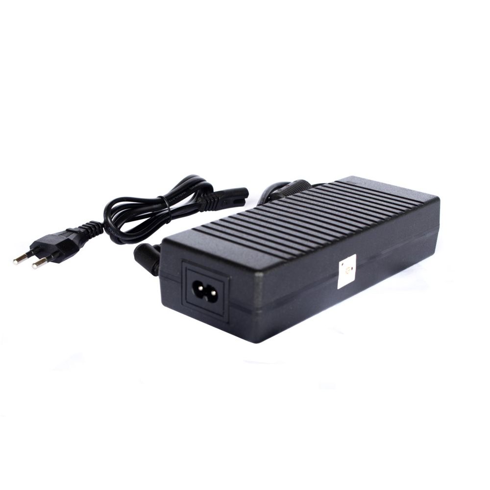 Fonte para Notebook 12V 10A 120W - Fonte CFTV Fonte para Notebook 12V 10A 120W - Fonte CFTV