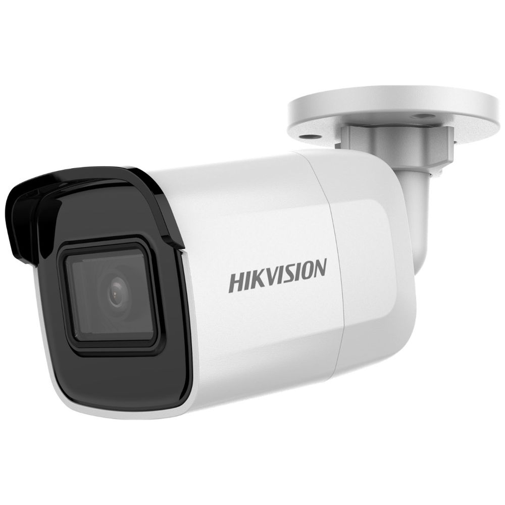 Camera IP Bullet 2MP 4.0MM 111 graus 1080P - Hikvision