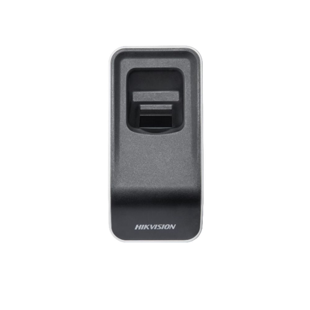 Leitor-Cadastrador de Impressao Digital USB - Hikvision Leitor-Cadastrador de Impressao Digital USB - Hikvision