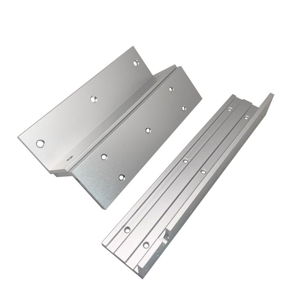 Suporte para Fechadura Magnetica - Hikvision