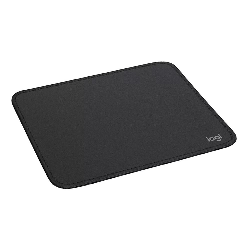 Mouse Pad Logitech Studio Series Grafite Mouse Pad Logitech Studio Series Grafite