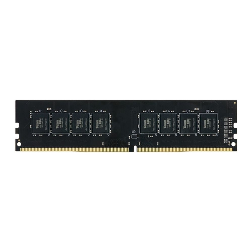 Memoria Ram para Desktop Elite 8GB DDR4 3200Mhz TED48G3200C2201 - Team Group