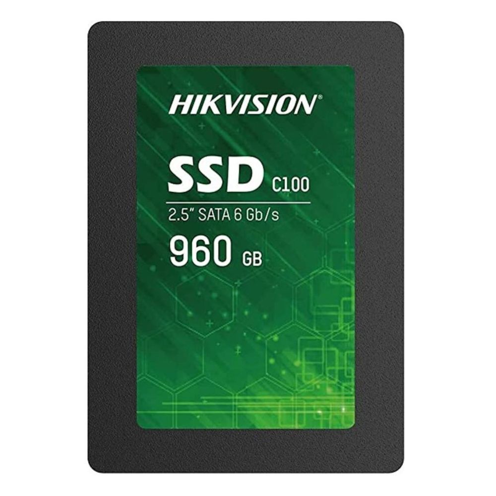 SSD Interno 2.5