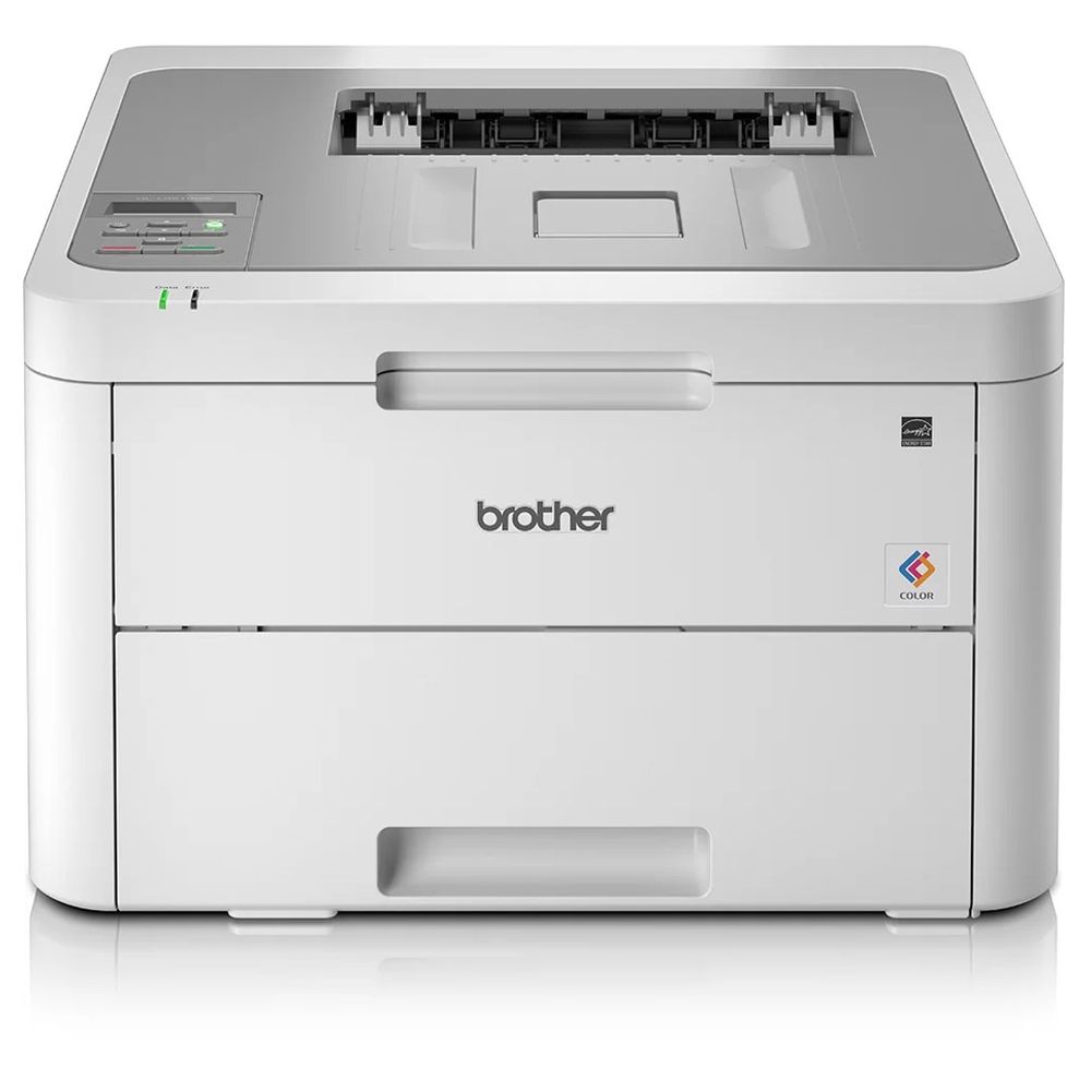 Impressora Laser Color Tecnologia Led Wifi HL-L3210CW - Brother