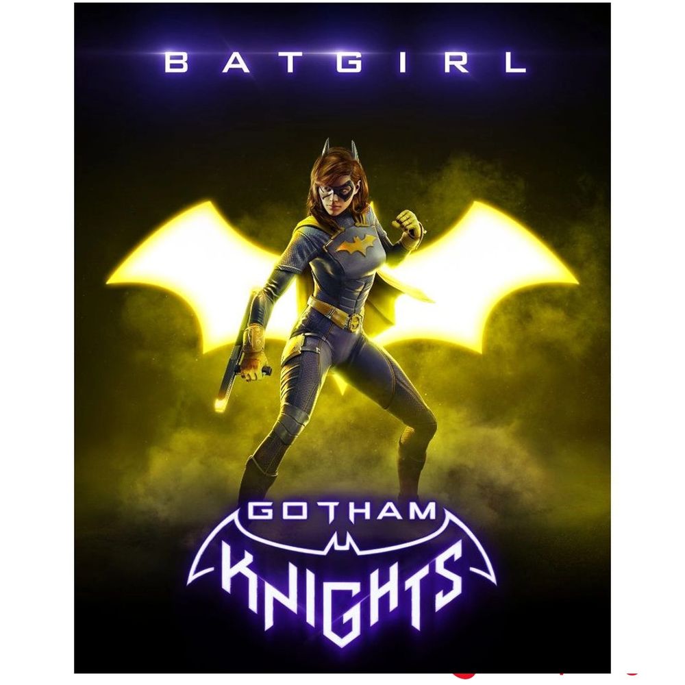 Jogo PS5 Gotham Knights - Brasil Games - Console PS5 - Jogos para