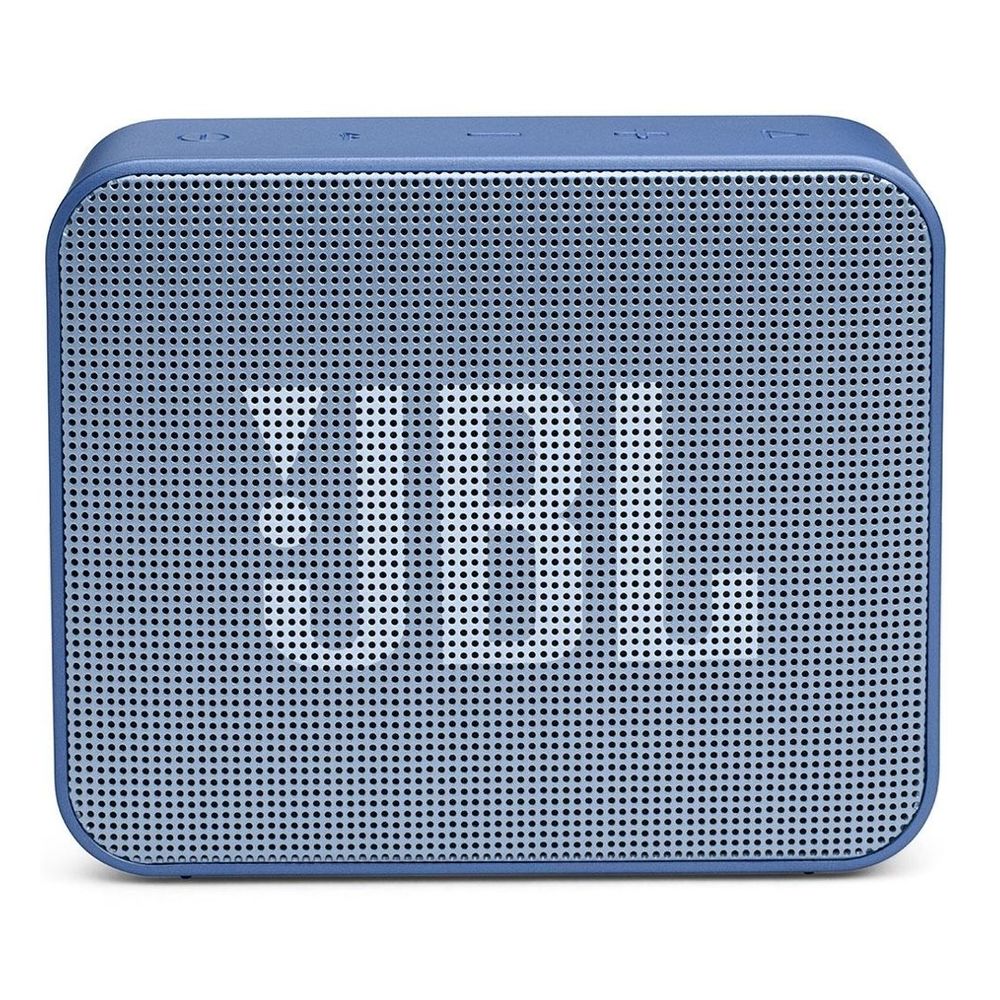 Caixa de Som Portatil GO Essential Bluetooth 3.1W Azul - JBL