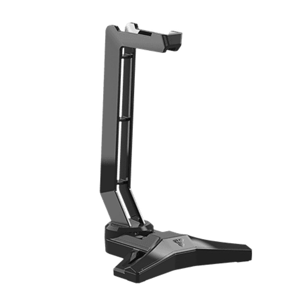 Suporte Fantech para Headset Tower II AC304 Preto Suporte Fantech para Headset Tower II AC304 Preto