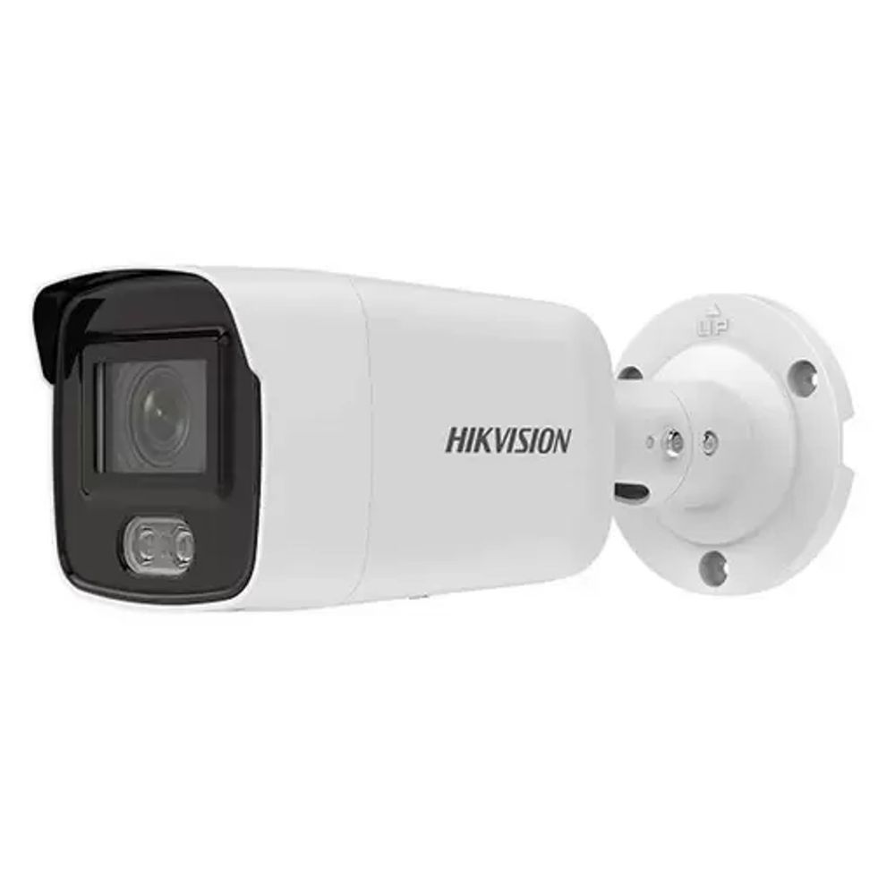 Camera ColorVu Bullet 4MP 2.8MM 134 graus IP67 - Hikvision