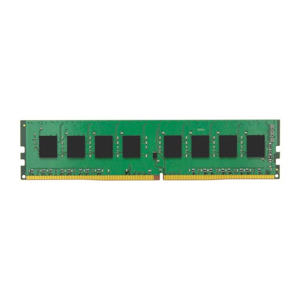 Memória Ram Kingston para Desktop KVR 8GB DDR4 3200Mhz Memória Ram Kingston para Desktop KVR 8GB DDR4 3200Mhz