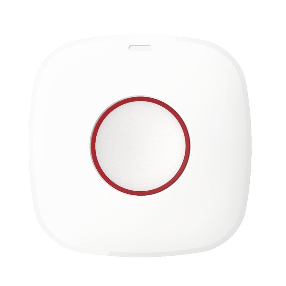 Botao de Panico AX Pro Sem Fio - Hikvision