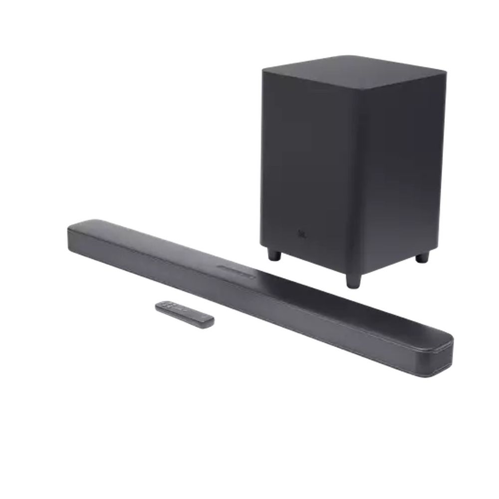 Soundbar JBL 5.1 Multibeam Bluetotth 2HDMI Optico Soundbar JBL 5.1 Multibeam Bluetotth 2HDMI Optico