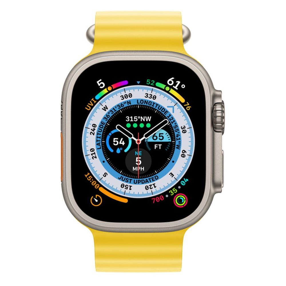 Smartwatch Apple Watch SE 40,0 mm 32 GB com o Melhor Preço é no Zoom