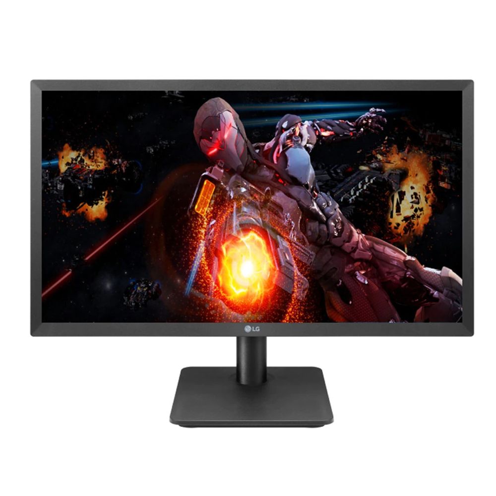 Monitor Gamer LG LED 21.5 Monitor Gamer LG LED 21.5