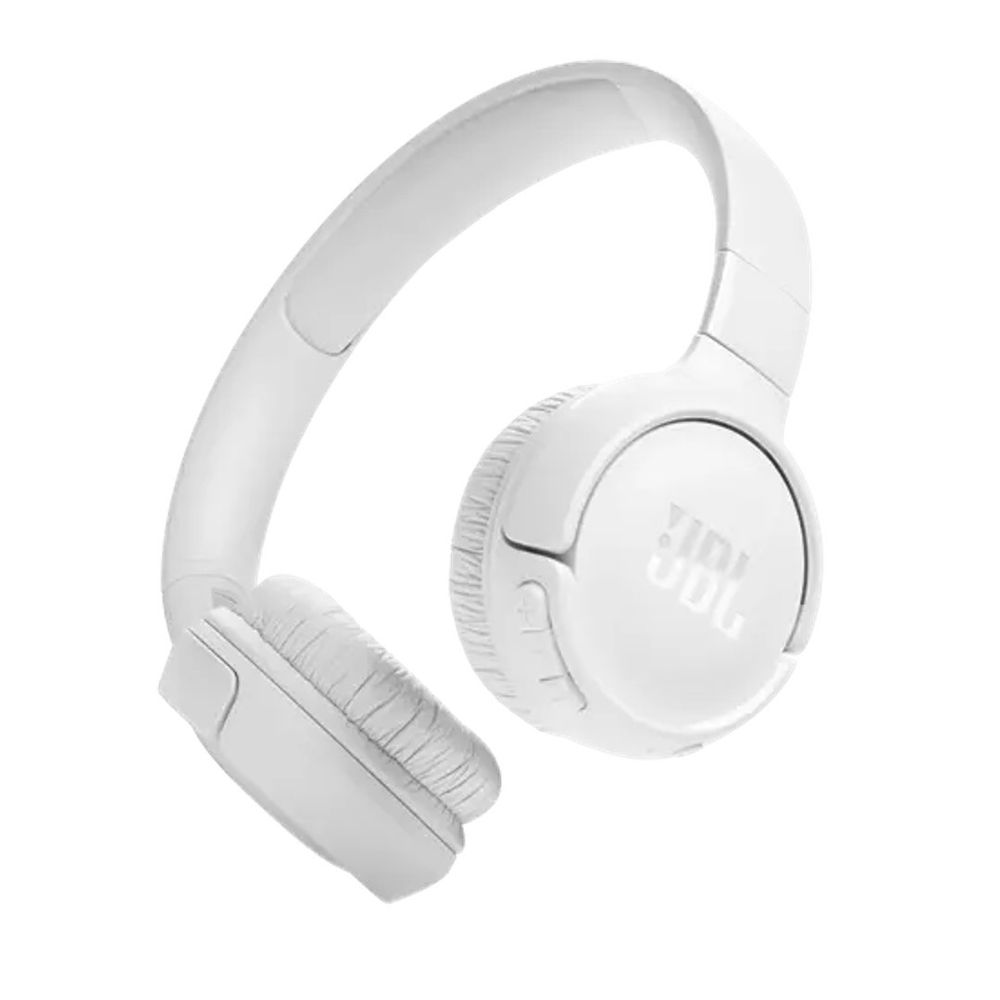 Headphone Tune 520BT Branco - JBL Headphone Tune 520BT Branco - JBL