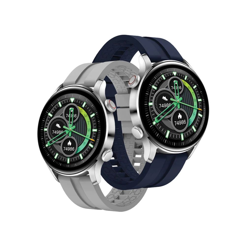 Smartwatch Skeiwatch C60 Tela 1.3