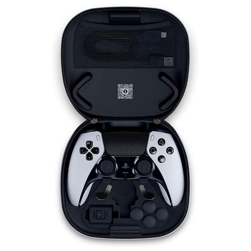 Controle PS5 sem fio DualSense Edge™ - Original Sony - Nova Era Games e  Informática