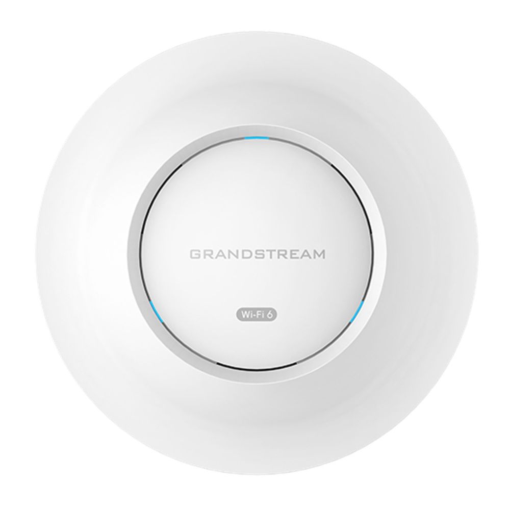 Ponto de Acesso MU-MIMO WIFi6 750+ Usuarios GWN7664 - GrandStream