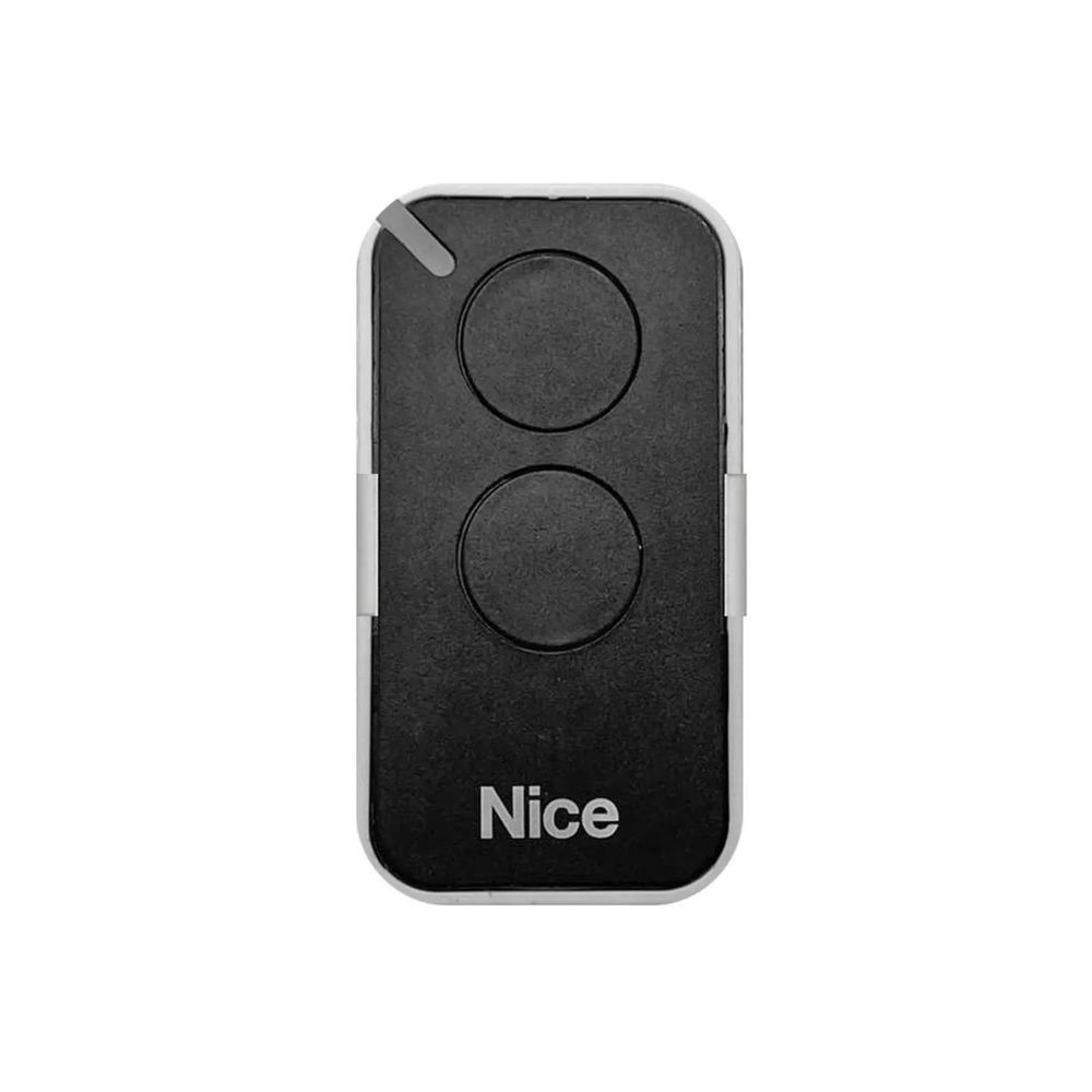 Controle Remoto Dig RF Era Inti Preto - Nice