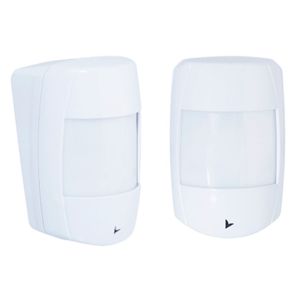 Sensor Infravermelho com fio IB-550 Pet Digital - Nice Sensor Infravermelho com fio IB-550 Pet Digital - Nice