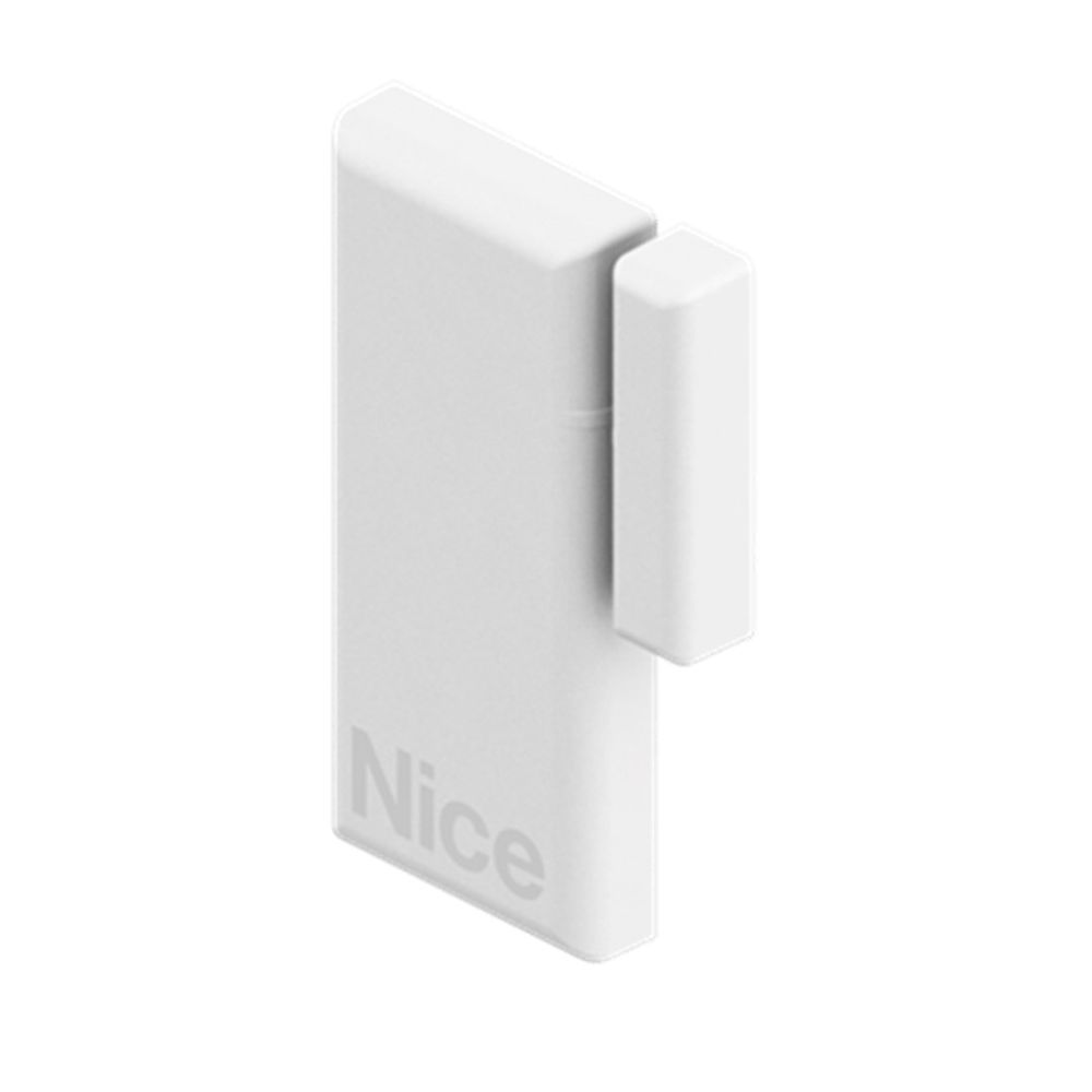 Sensor Magnetico com fio Slim - Nice Sensor Magnetico com fio Slim - Nice