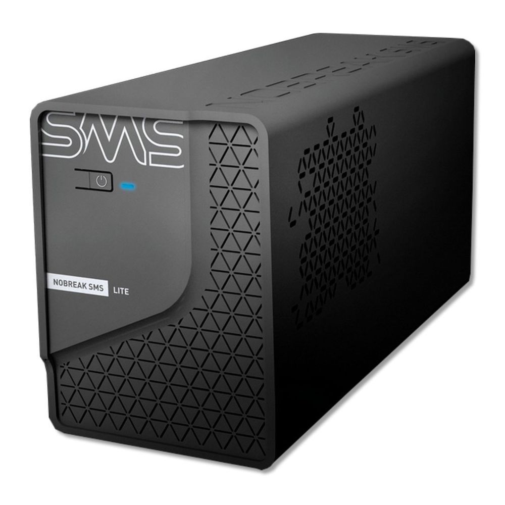 Nobreak 1.2KVa Lite Ent:BIV / Sai:115V 29205 - SMS Nobreak SMS 1.2KVa Lite Ent:BIV / Sai:115V 29205 Nobreak 1.2KVa Lite Ent:BIV / Sai:115V 29205 - SMS Nobreak SMS 1.2KVa Lite Ent:BIV / Sai:115V 29205