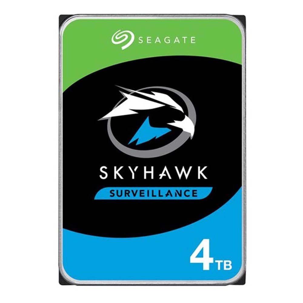 Disco Rígido Seagate Interno para DVR 3.5 Disco Rígido Seagate Interno para DVR 3.5