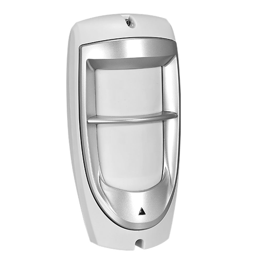 Sensor Infravermelho com fio IVP AT-2002P - Nice Sensor Infravermelho com fio IVP AT-2002P - Nice