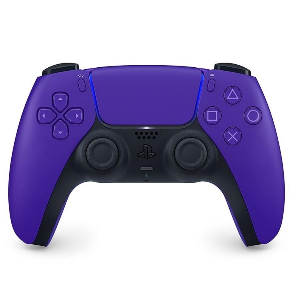 Controle para PS5 sem  fio DualSense Galactic Purple - Sony