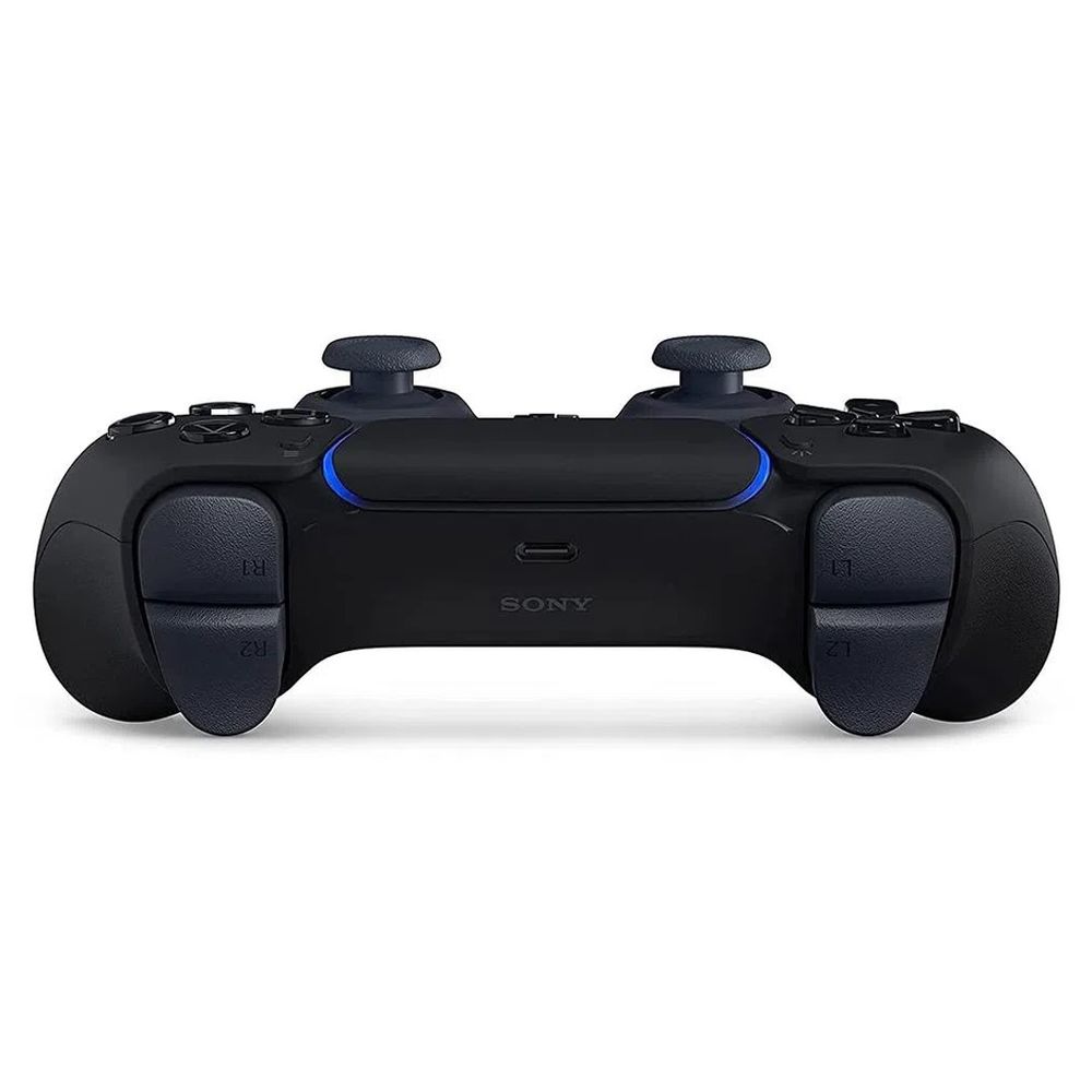 Controle Ps5 Dual Sense - PlayStation5 + Headset Sem Fio Sony