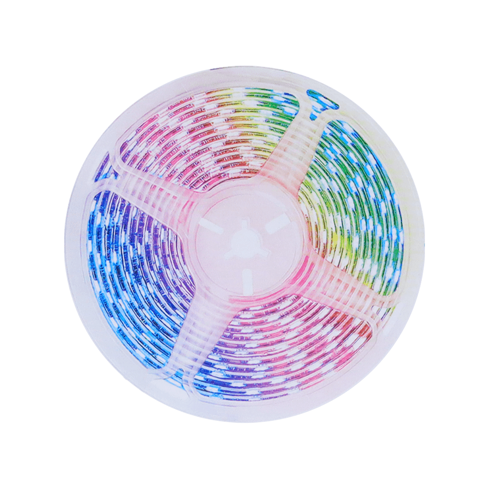 Fita Led Smart 5M Wifi RHA-SMH-003 - Rhadium Fita Led Smart 5M Wifi RHA-SMH-003 - Rhadium