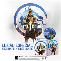 Pré-Vendas Jogos PS5