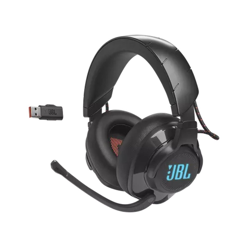 Headset Gamer Quantum 610 Wireless Preto - JBL
