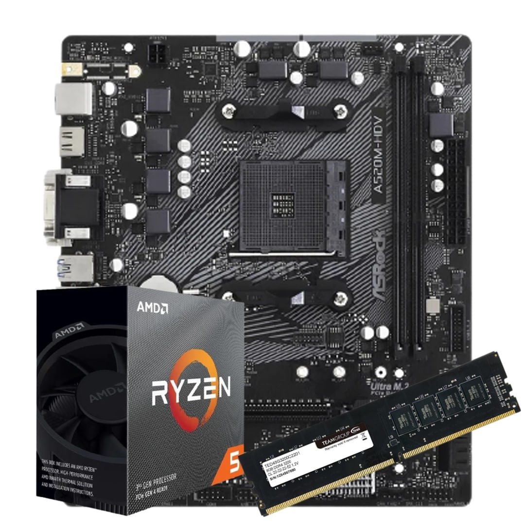 Ryzen 5 clearance 3600 ddr4 3200