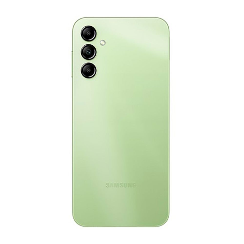 Samsung Galaxy A54 5G 8GB/256GB/6.4 Verde + Protector de Tela