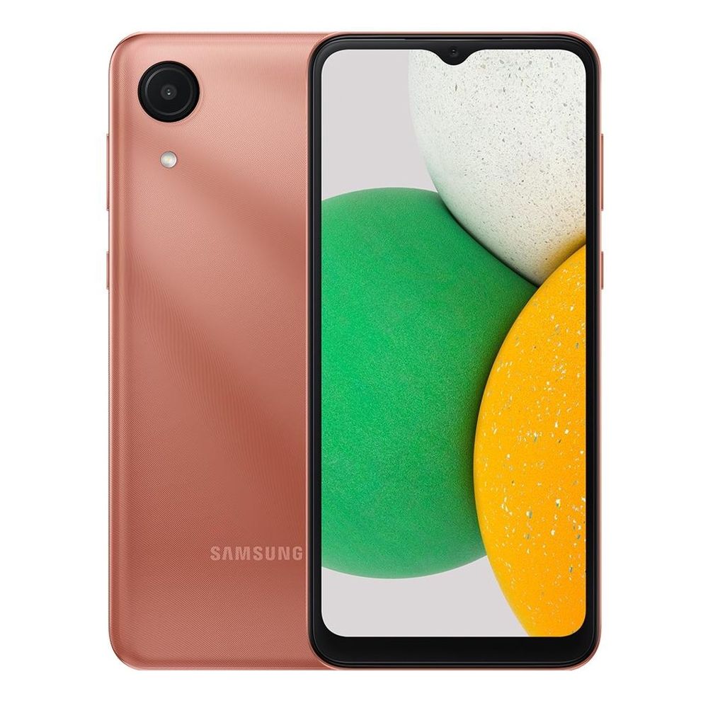 Smartphone Samsung Galaxy A23 Snapdragon 695 128GB Branco 5G Dual Chip 4GB  RAM Tela Infinita 6