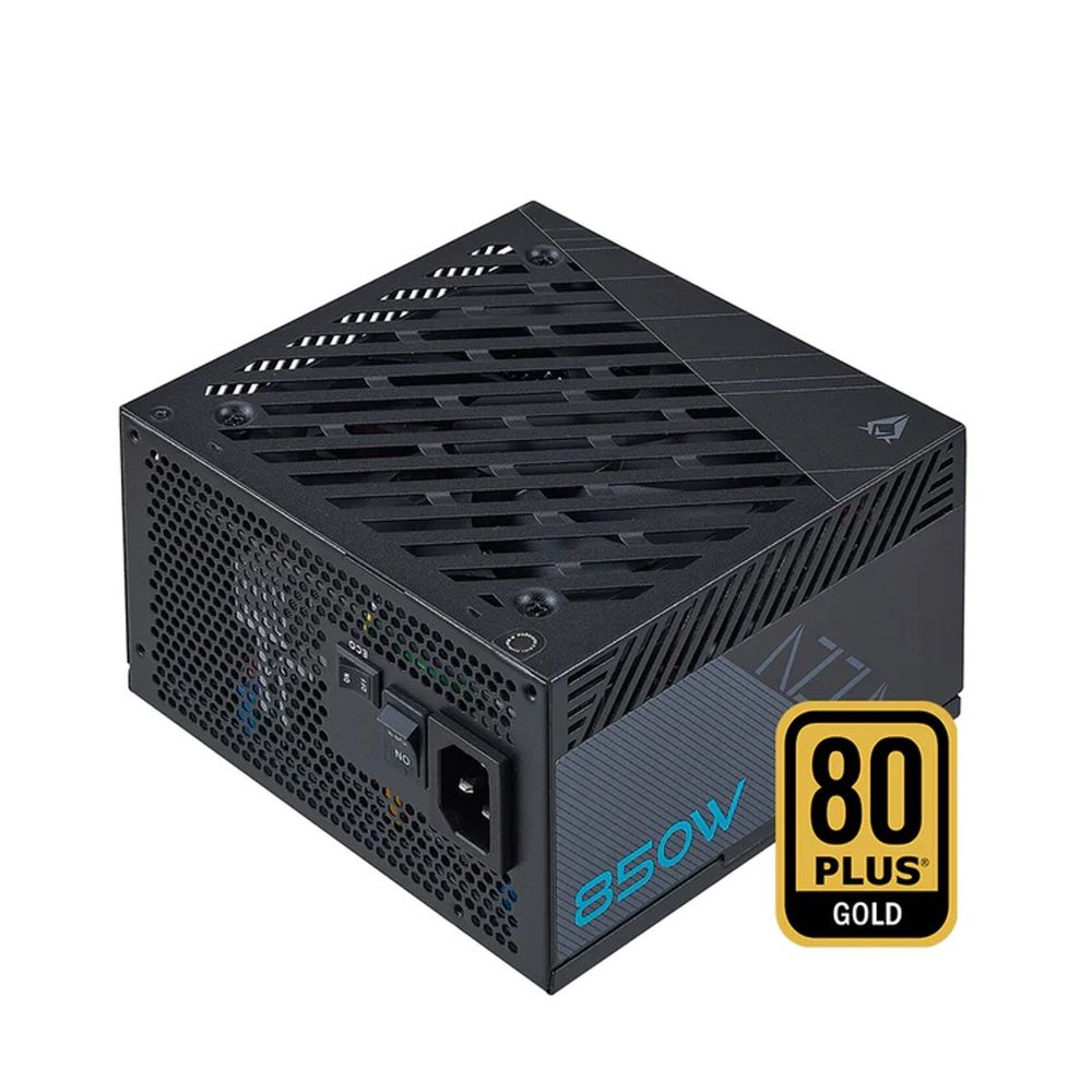 Fonte ATX 850W 80 Plus Gold ATX 3.0 - Azza