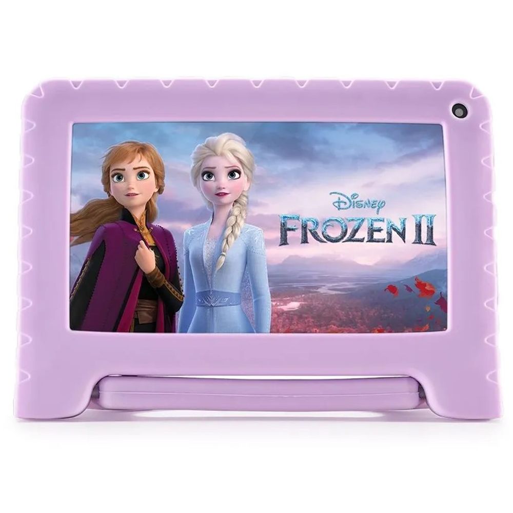Tablet Frozen II 7.0