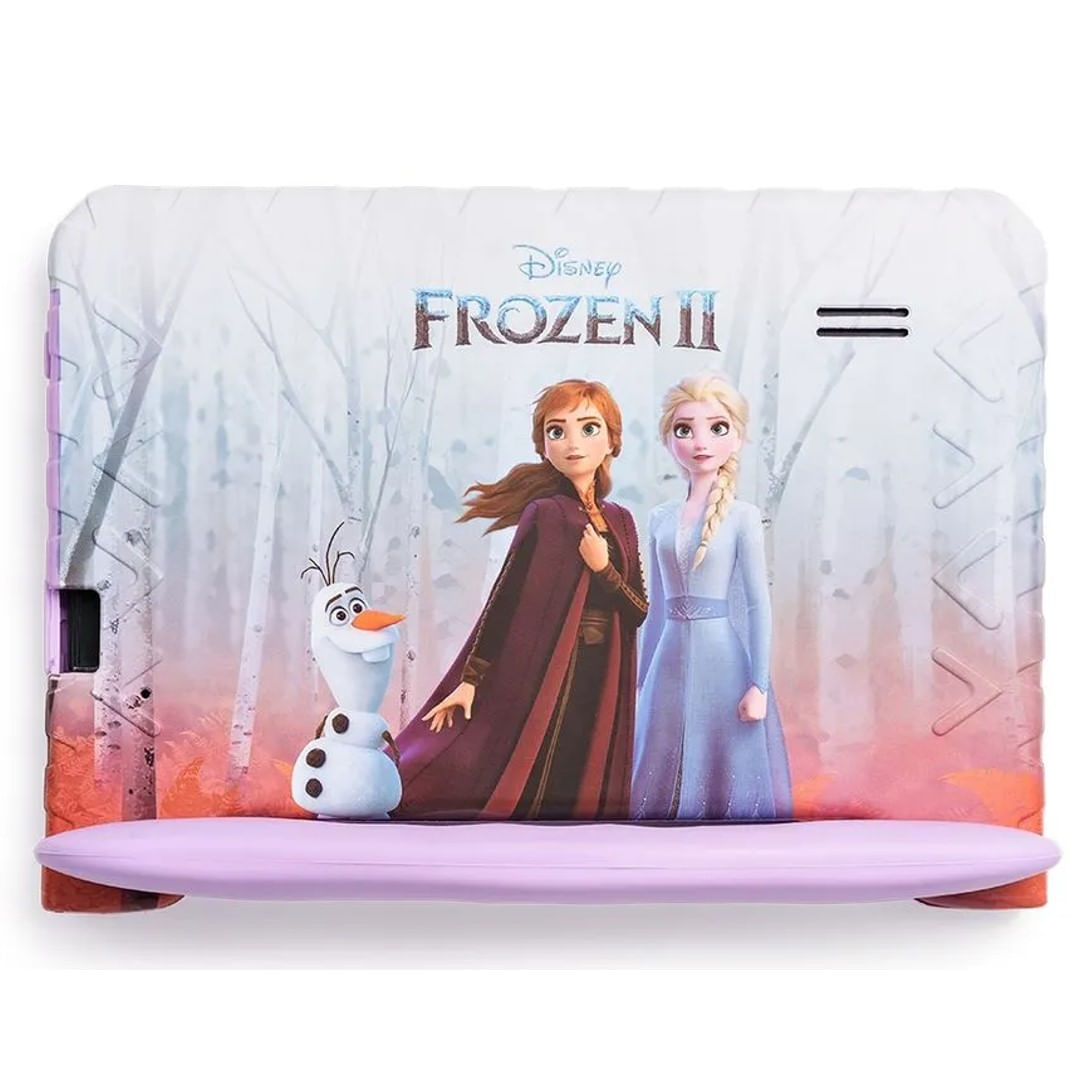 Tablet Frozen II 7.0" Wifi 64GB Cam 2MP Quad Core NB416 Multilaser