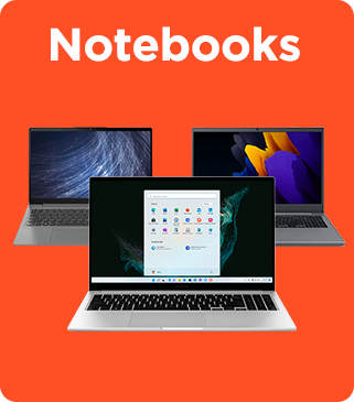 Banner 5 - Notebooks