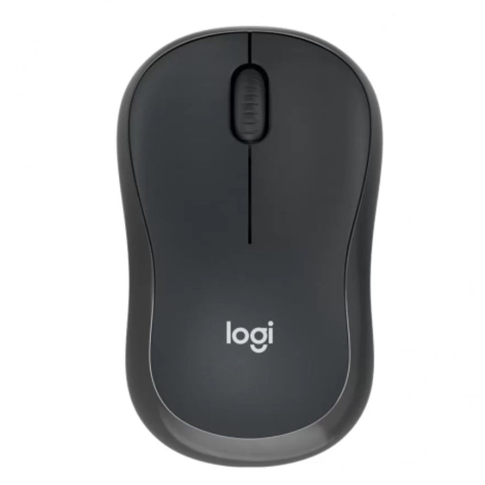 Mouse Logitech Sem Fio M240 Bluetooth Cinza 910-007113 Mouse Logitech Sem Fio M240 Bluetooth Cinza 910-007113