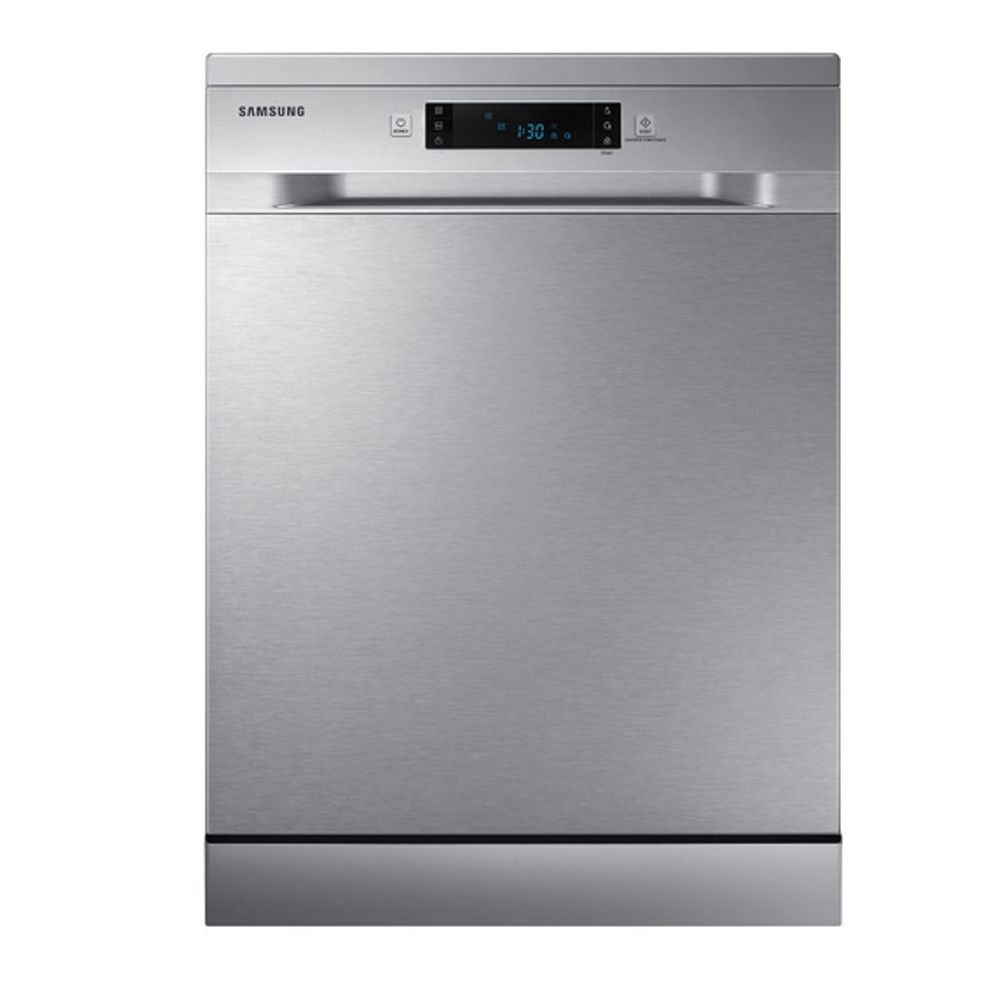 Lava Louças Samsung 14 Serviços com Display de LED DW60 Cinza 127V