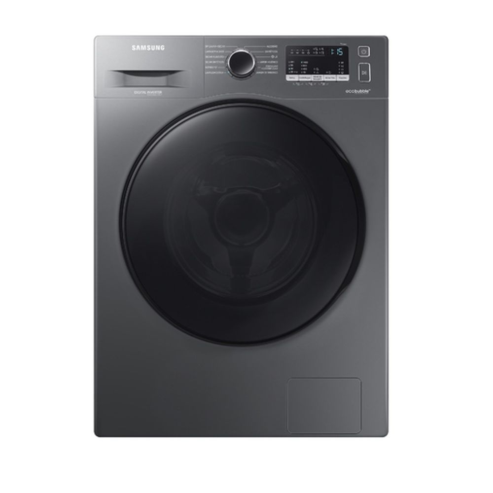Lava e Seca Samsung 11Kg Ecobubble WD11A 127V Cinza Lava e Seca Samsung 11Kg Ecobubble WD11A 127V Cinza