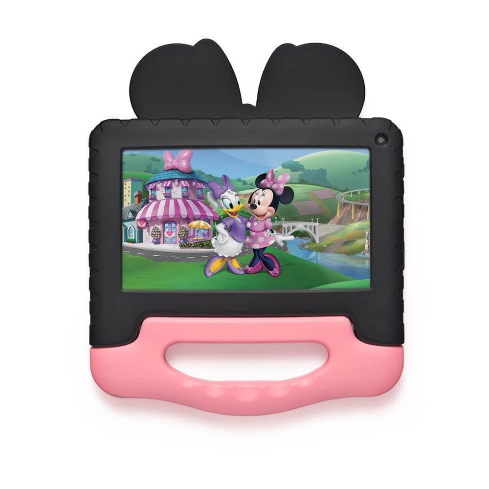 Tablet Multilaser Infantil Minnie 7.0 Tablet Multilaser Infantil Minnie 7.0